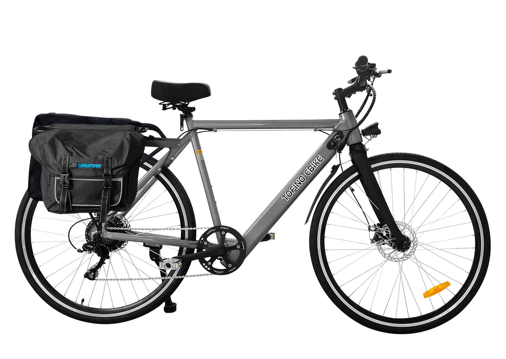 Questions you should ask yourself before buying your first ebike