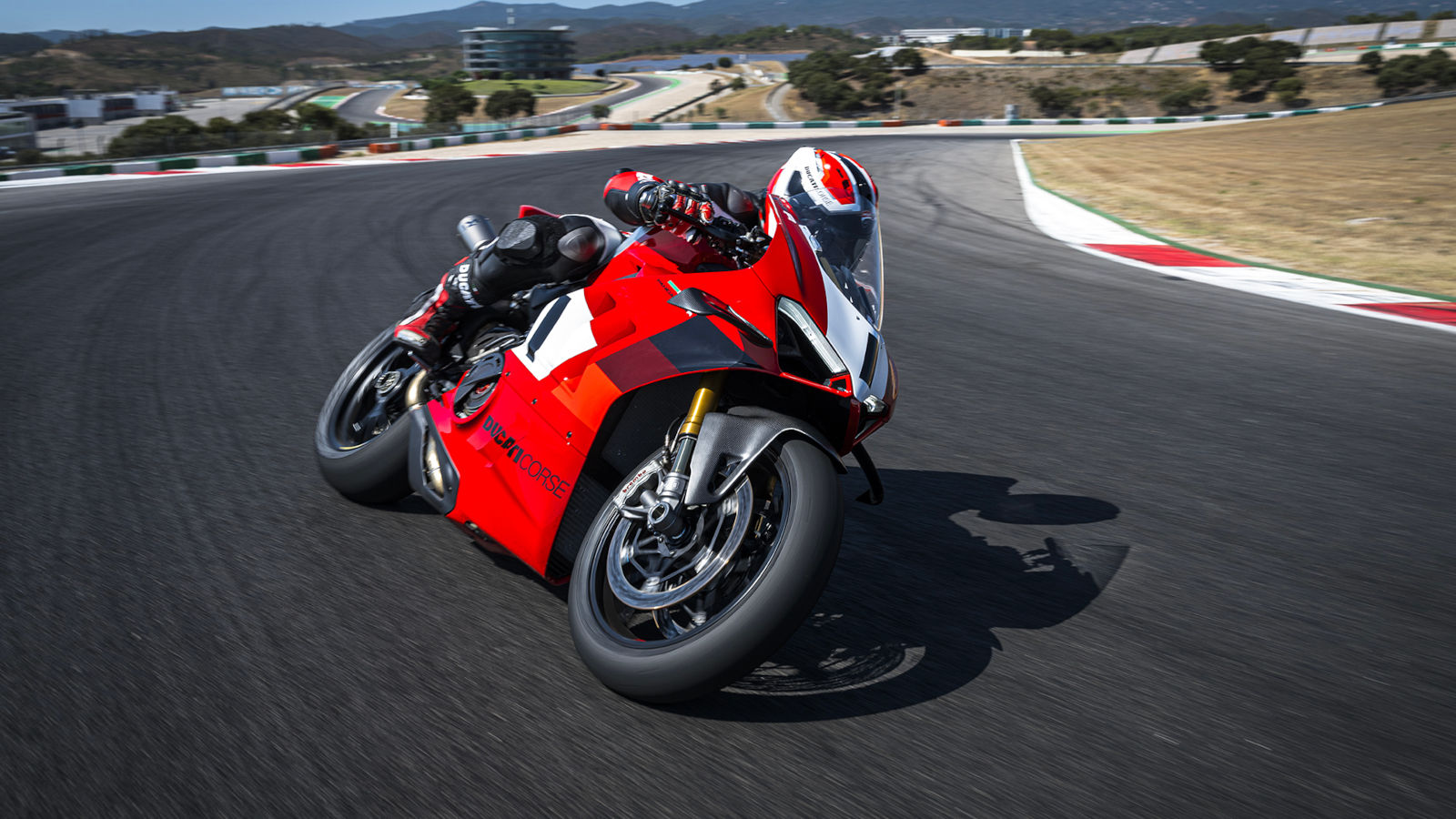 Distinctive Qualities of Ducati Motorcycles That Stand Out From The Competition