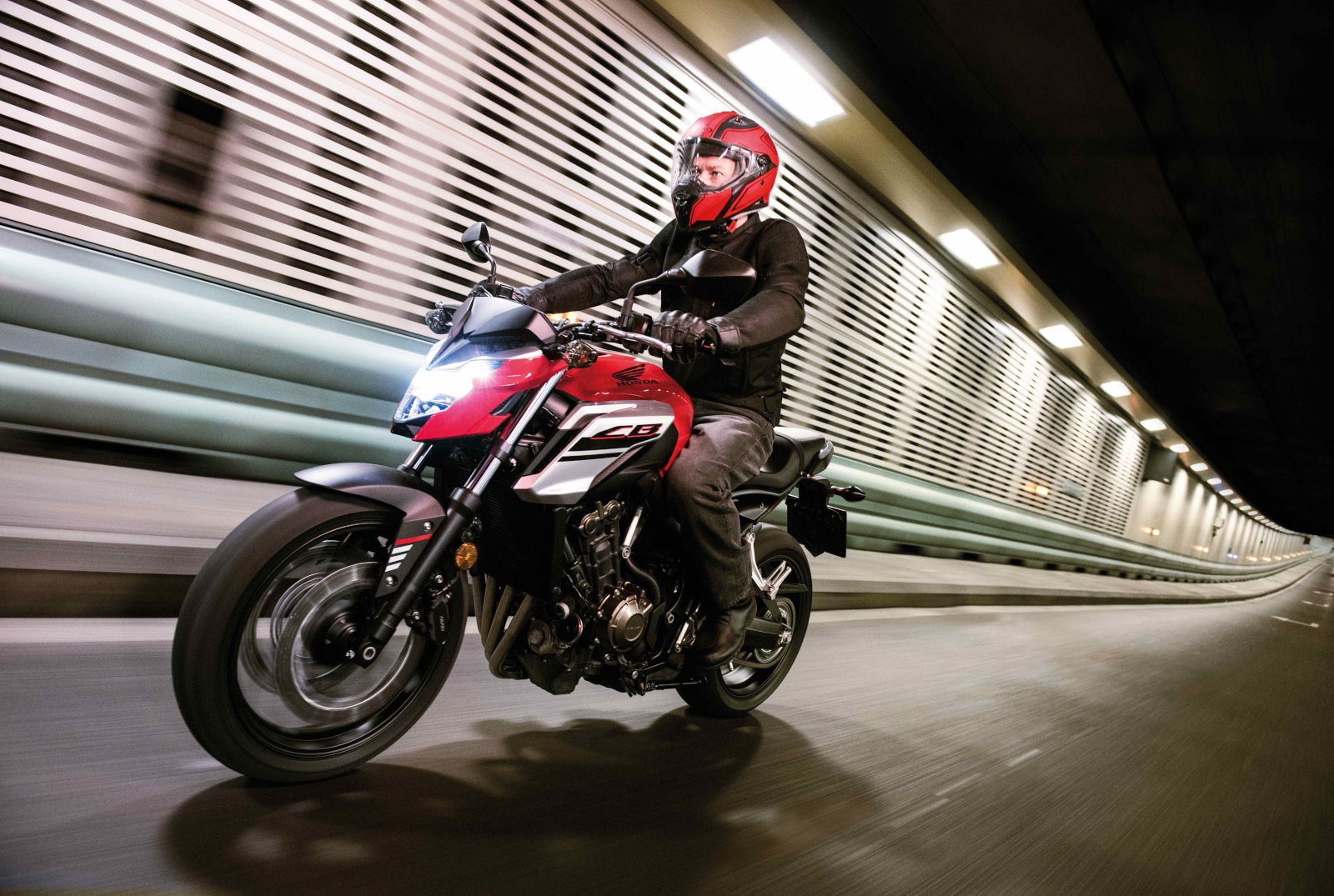Six Honda Motorcyles worth checking out in 2023