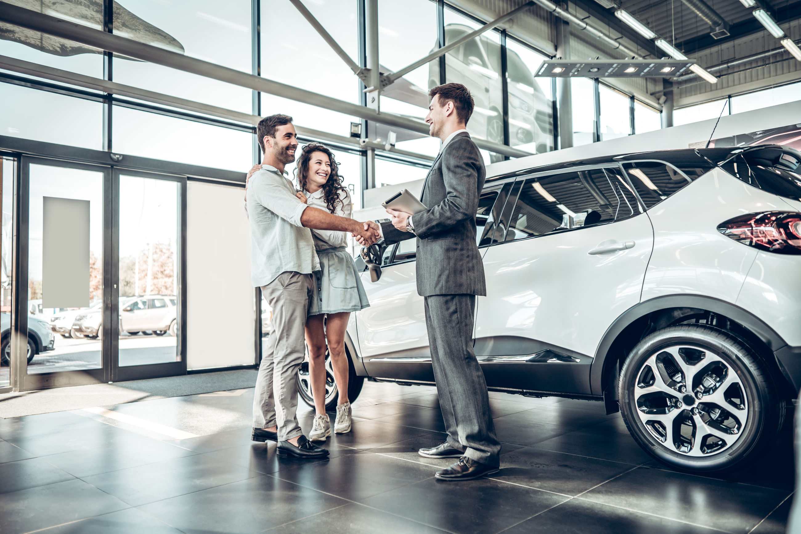 Tips for Getting the Best Financing When Buying a Pre-Owned Vehicle with Poor Credit