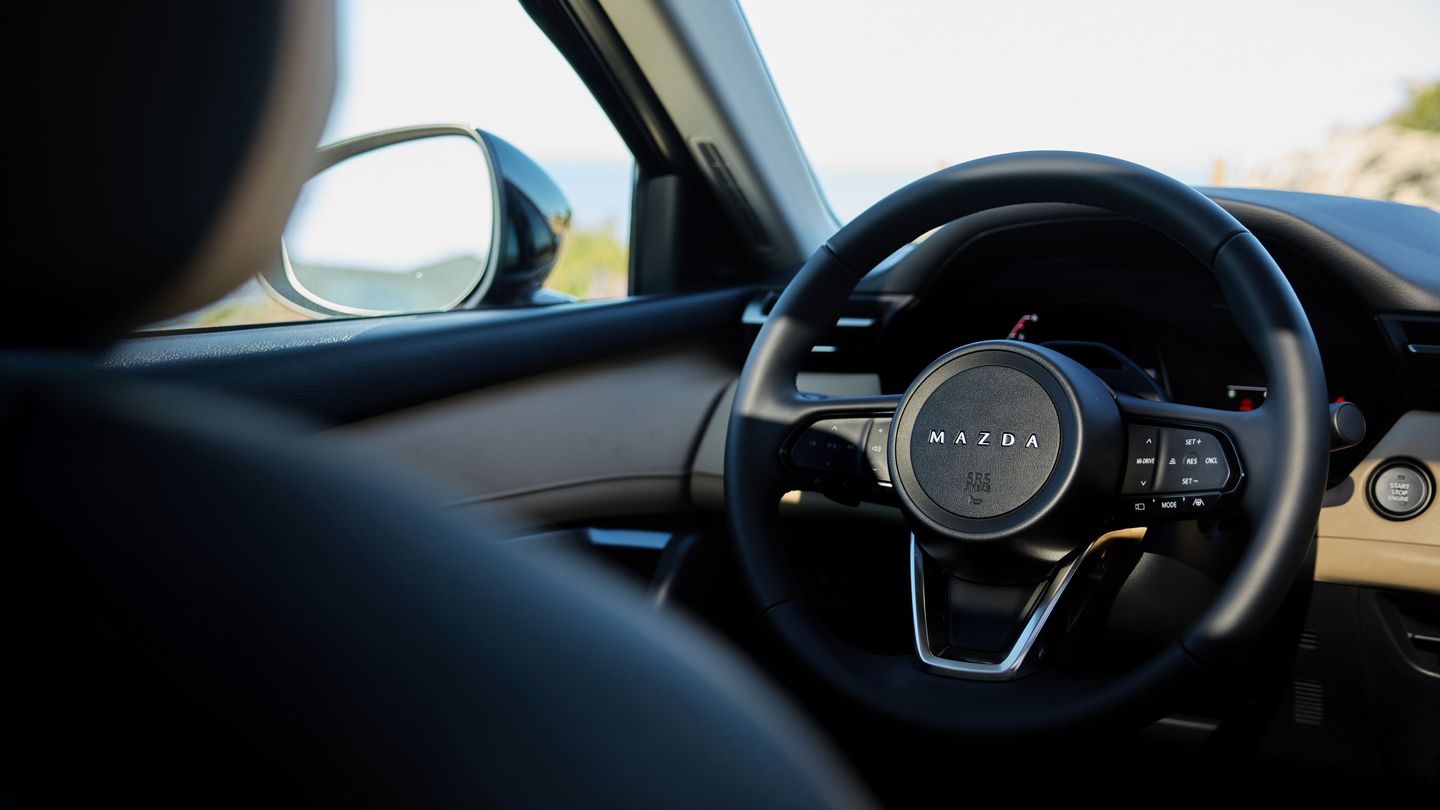 Does Google Built-In With Gemini Make the 2026 Mazda CX-5 Easier to Drive Without Distraction?