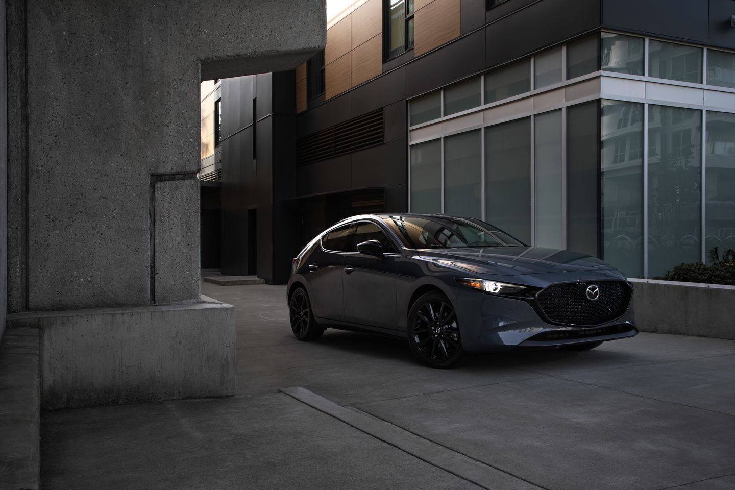 Cargo Capacity: What Fits in the 2026 Mazda3 Sport Hatch?