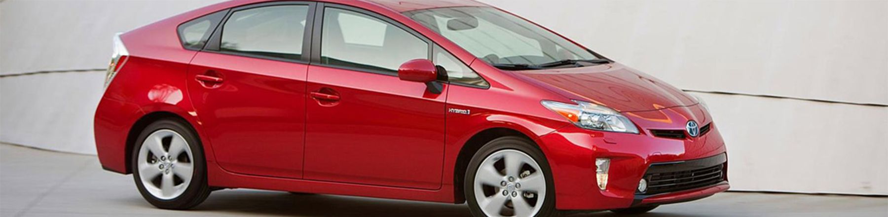 Gander Toyota | Toyota Gas-Electric Hybrids: How It Works