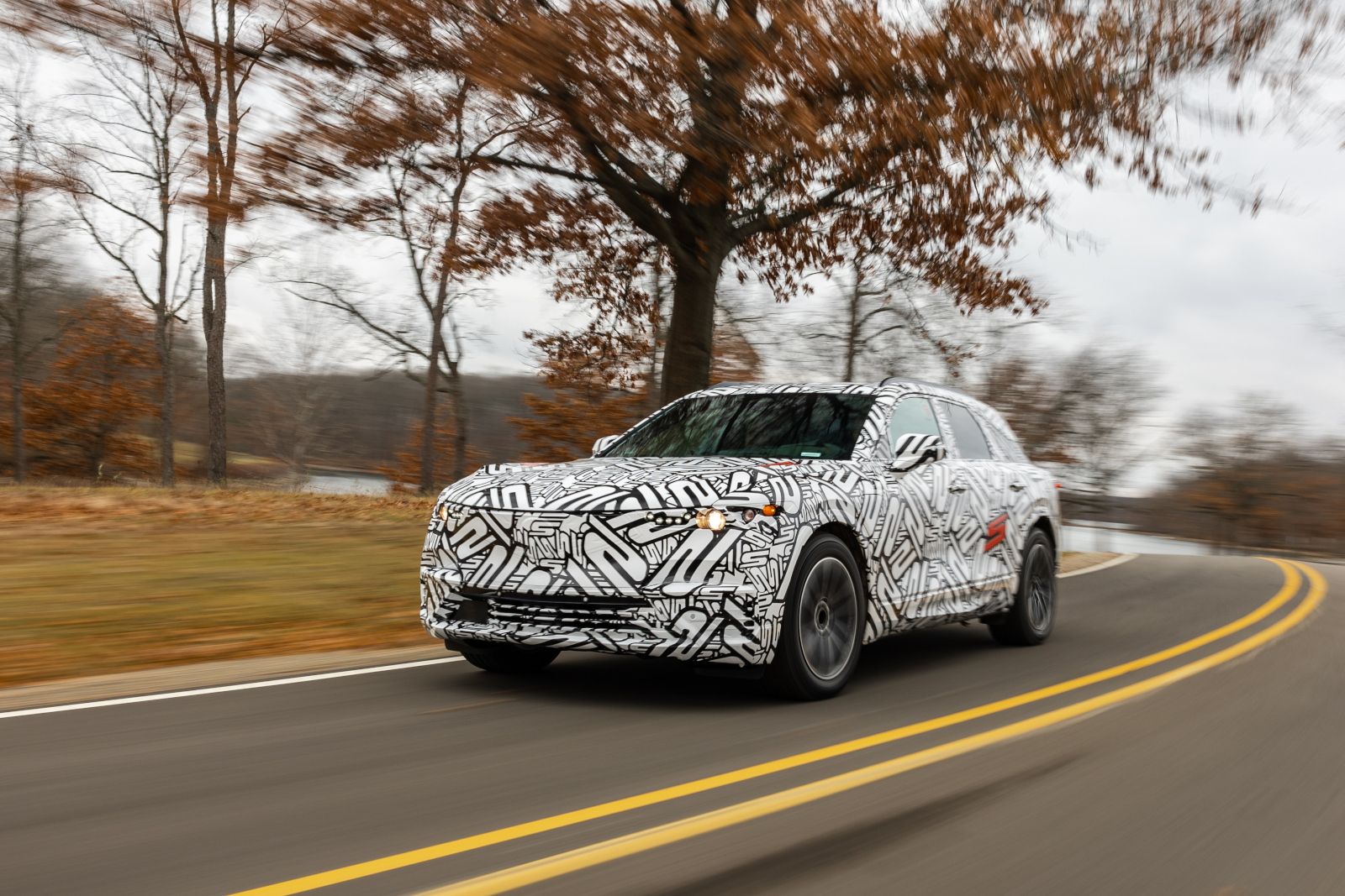 What we know about the upcoming Acura ZDX