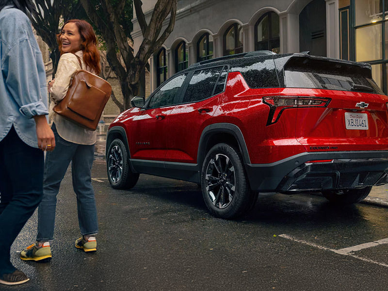 The 5 Best Pre-Owned Sport Utility Vehicles for Students