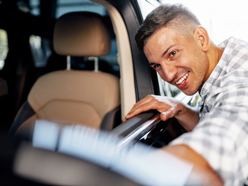 Every Option for Buying a Used Vehicle with Bad Credit