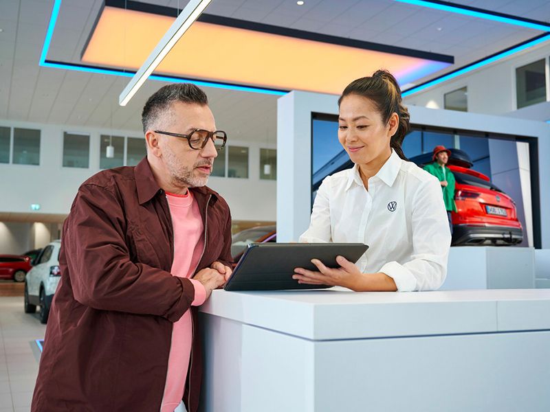 A Comprehensive Guide to Volkswagen Canada Warranties