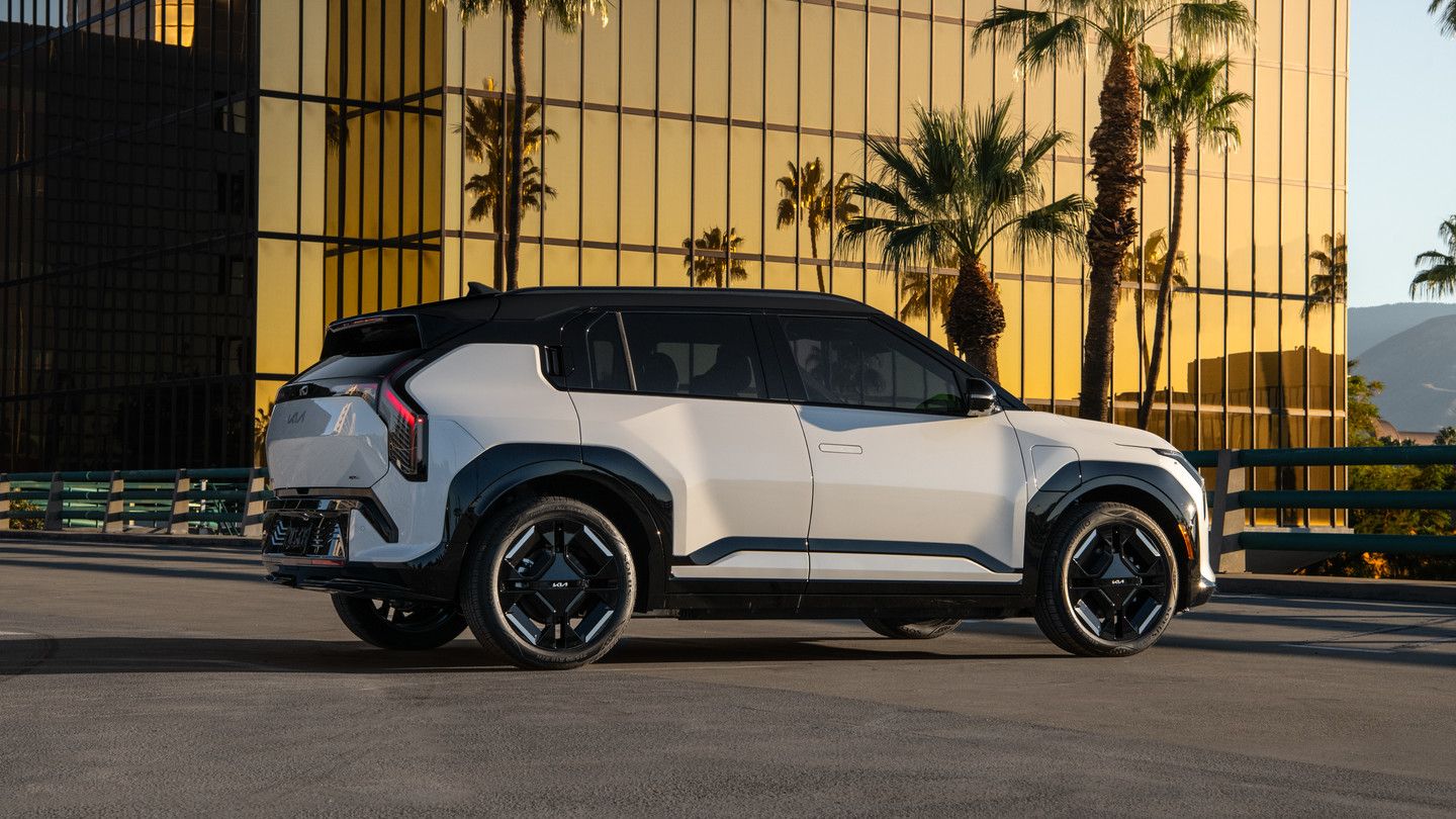 Meet the 2027 Kia EV3: The Subcompact EV Built for Alberta Roads ...