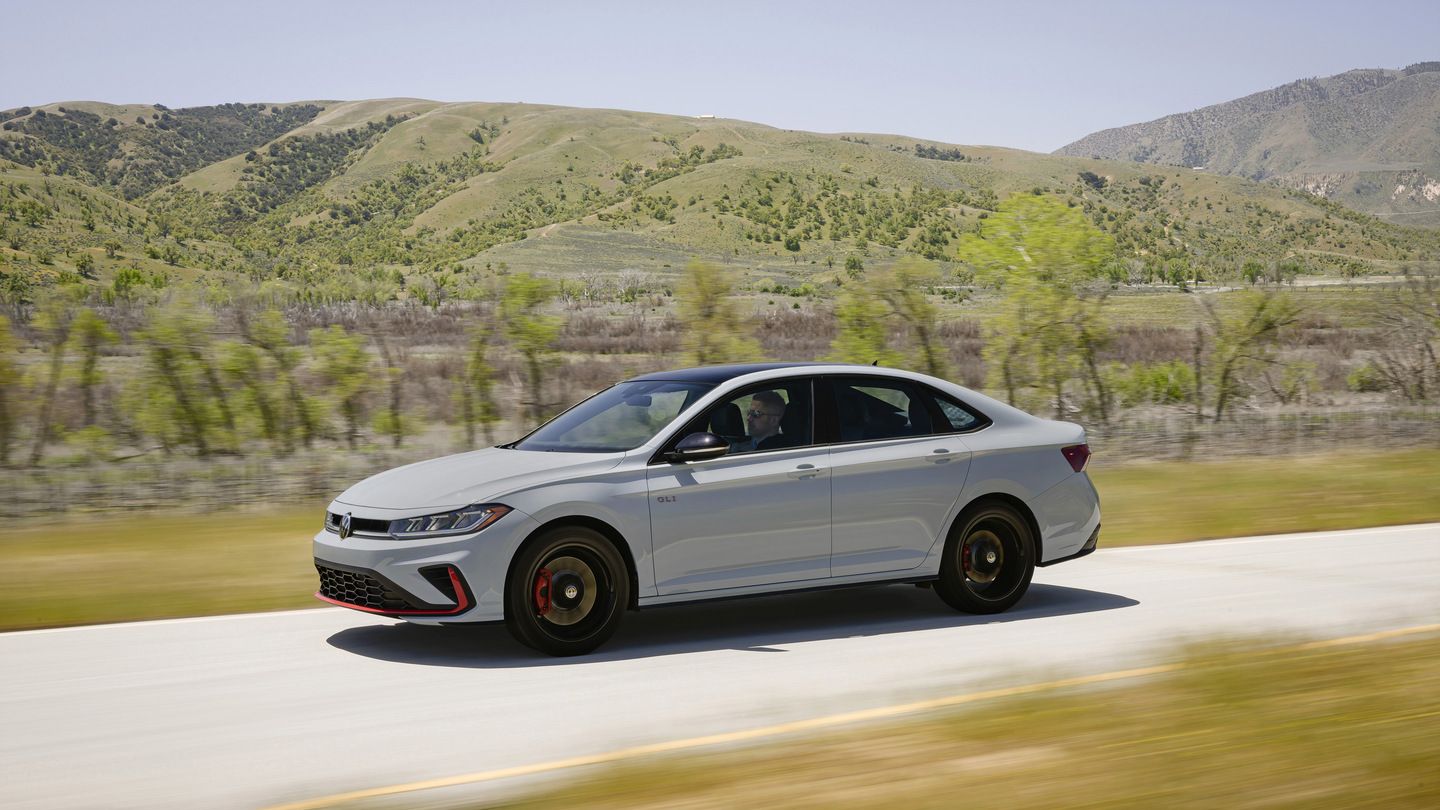 Is the 2026 Volkswagen Jetta GLI the Right Daily Driver for You?