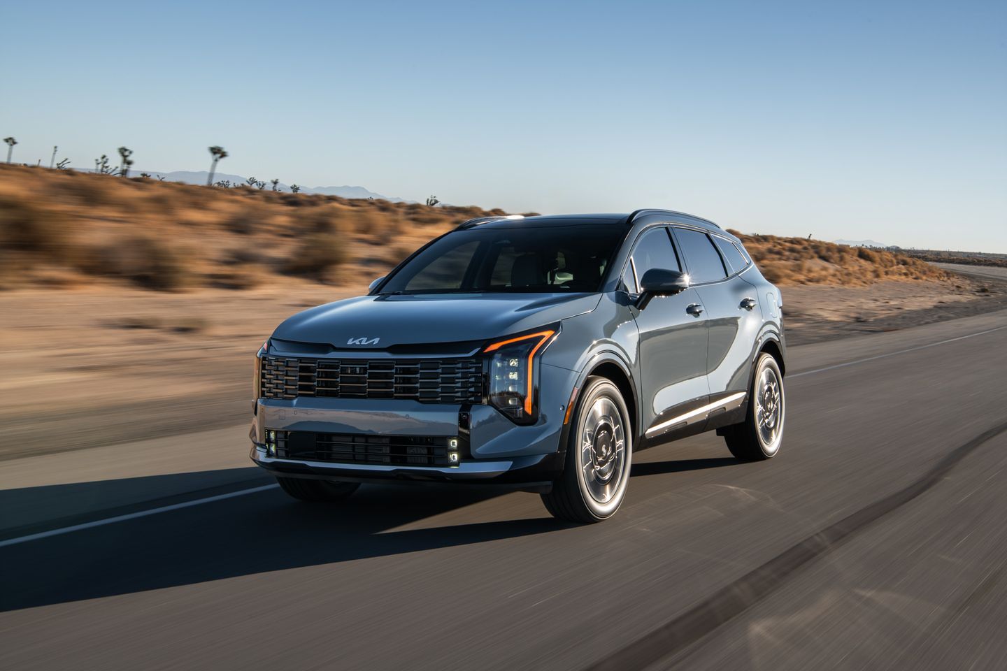 2027 Kia Sportage HEV EX Premium or SX: Which Cabin Finish Fits Your Everyday Comfort