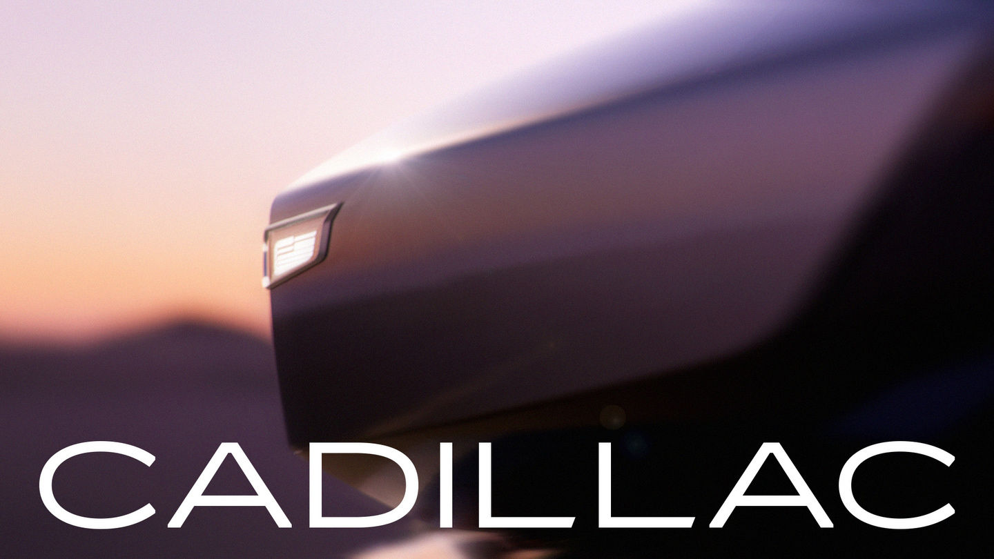Celebrating 20 Years of Cadillac's V-Series: A Glimpse into the Future with Opulent Velocity