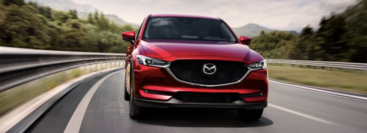 New Lineup of 2021 Mazda Models in Toronto, Ontario