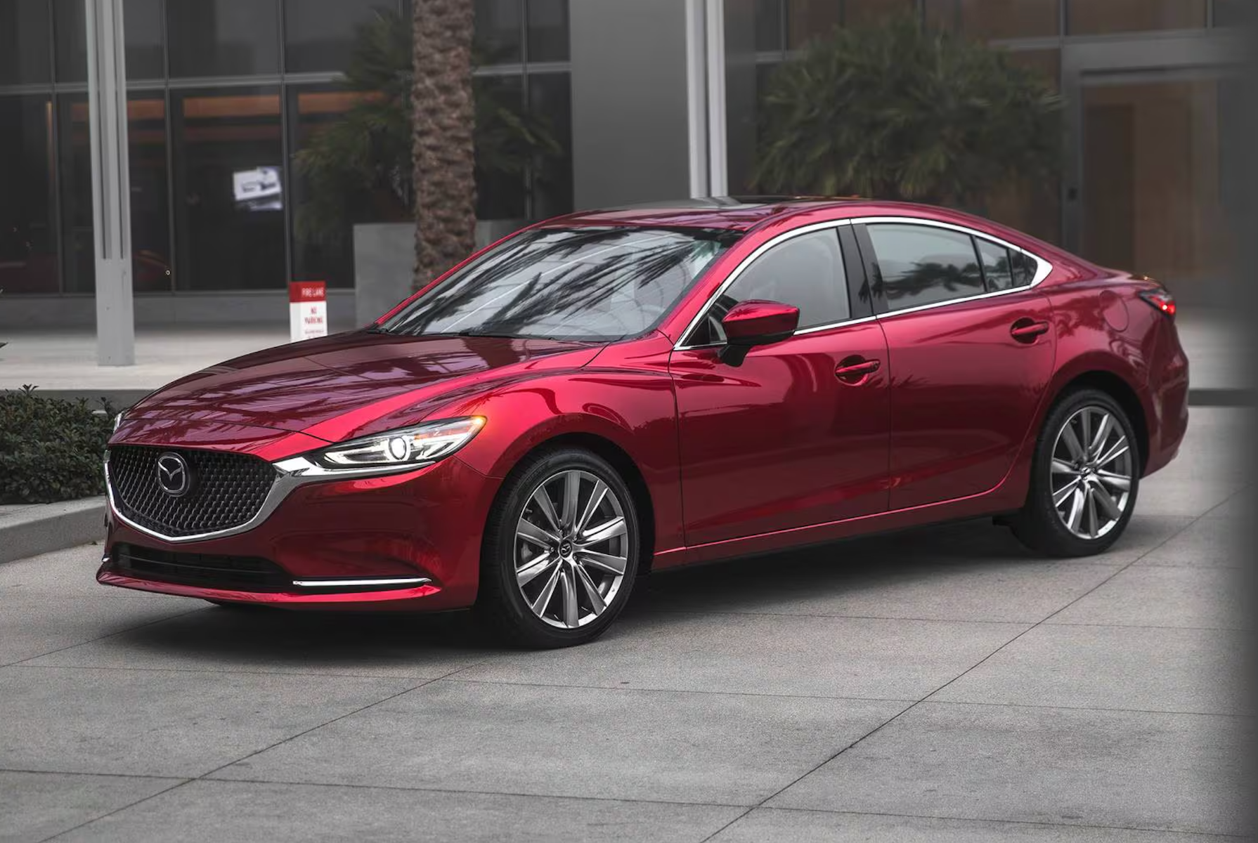 2020 Mazda6 for Sale in Toronto, ON