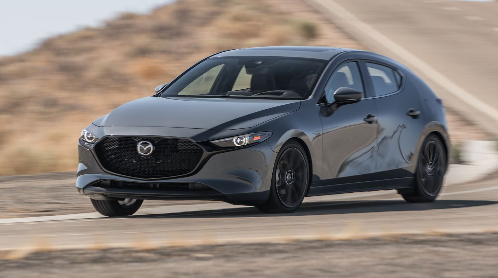 2020 Mazda3 for Sale in Toronto, ON