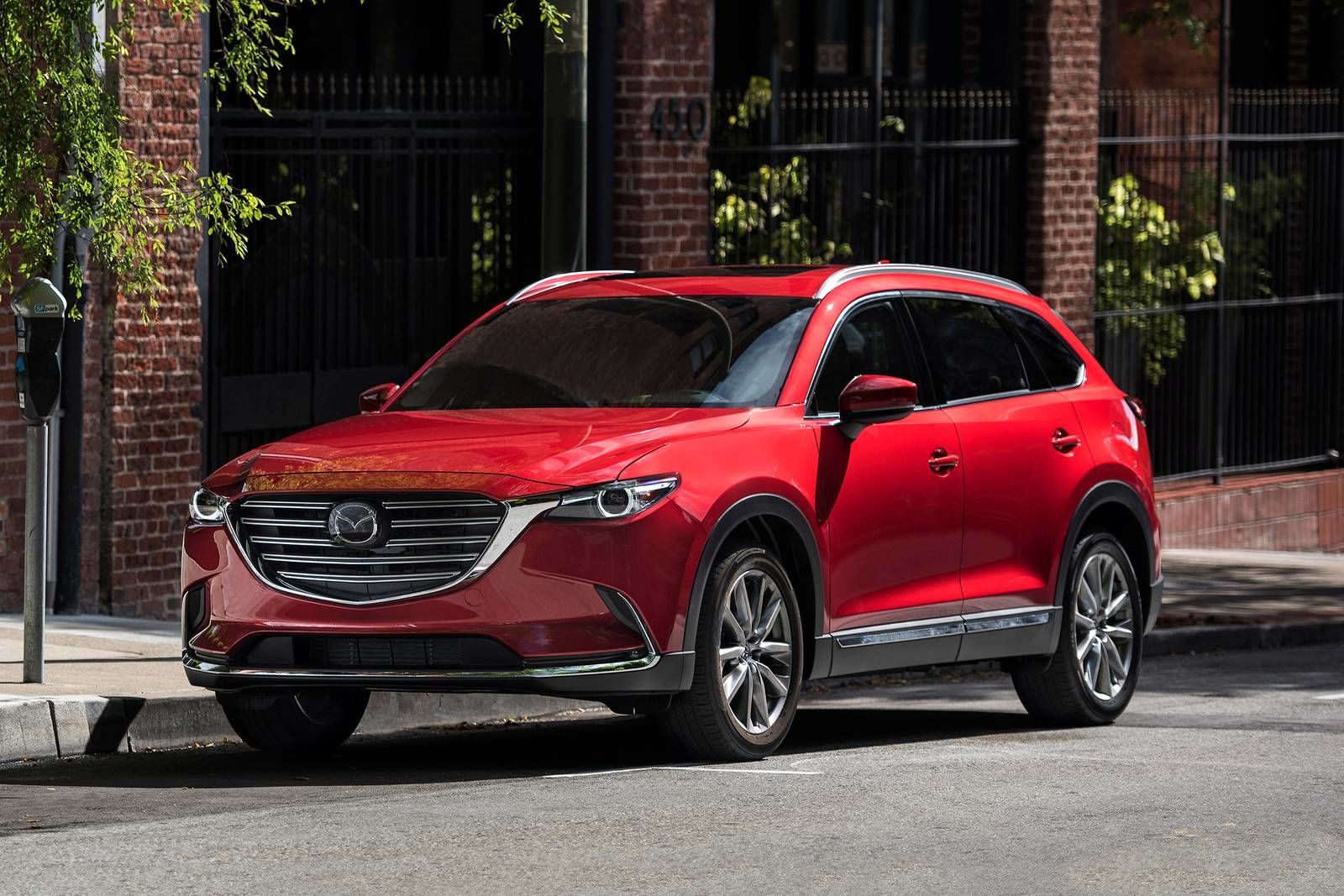 2020 Mazda CX-9 for Sale in Toronto, ON