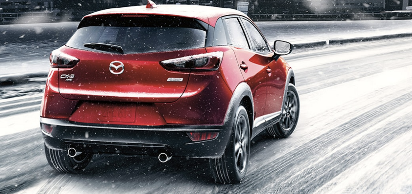 2020 Mazda CX-3 for Sale in Toronto, ON