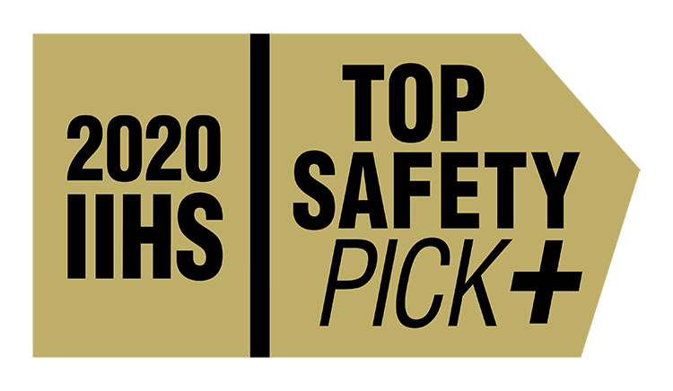 Mazda Has The Most 2020 IIHS Top Safety Pick+ Awards Of Any Automaker