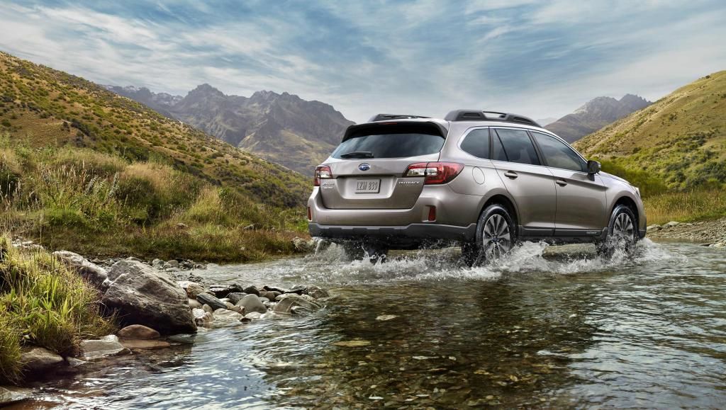 Best Subaru Outback Year >> 2016 Subaru Outback Perfect For The Family By Subaru City Best Subaru Outback Year >> 2016 Subaru Outback Perfect For The Family By Subaru City