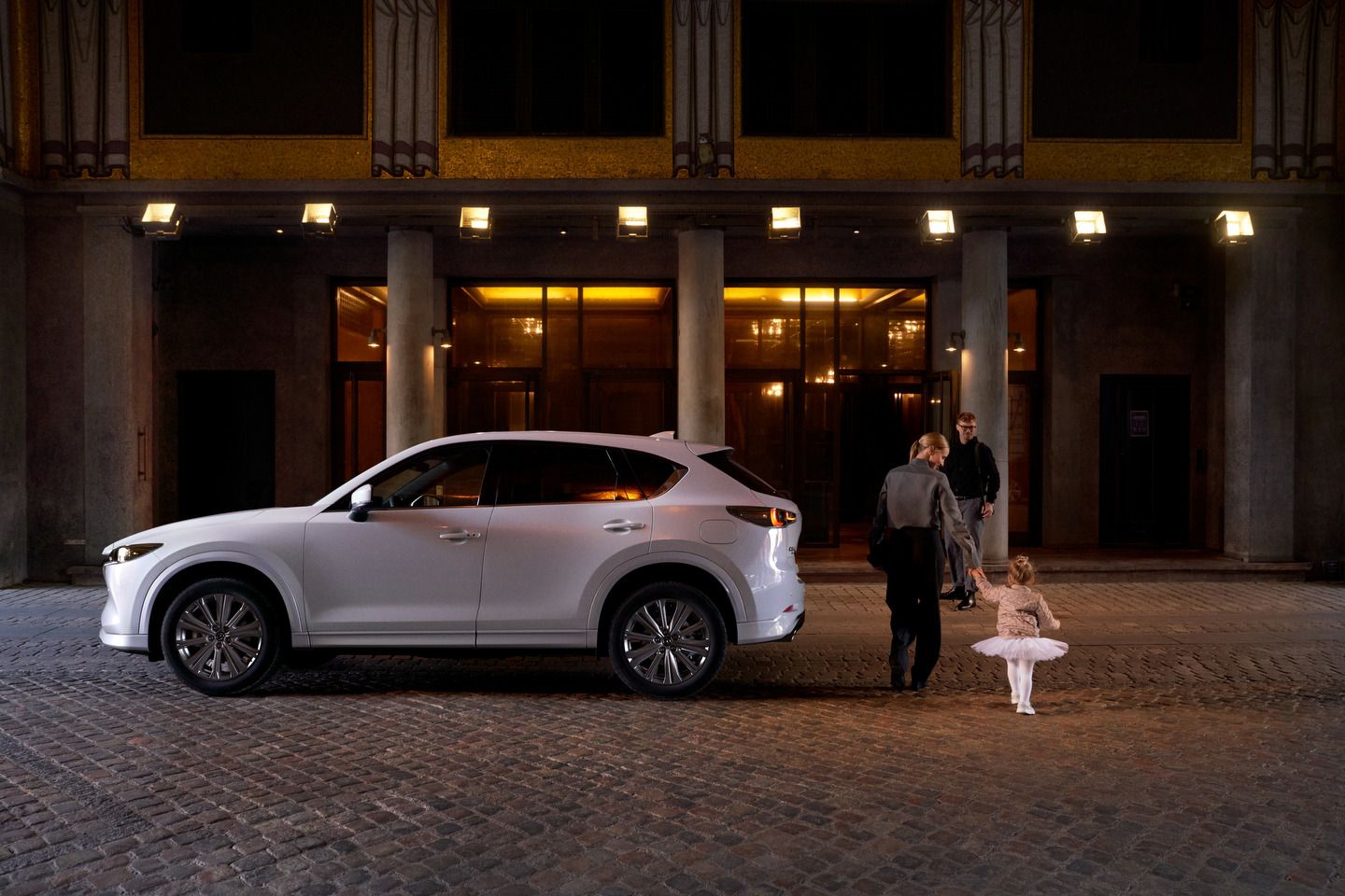 2022 Mazda CX-5 vs. 2023 Kia Sportage: Keep Your Daily Drive Fun