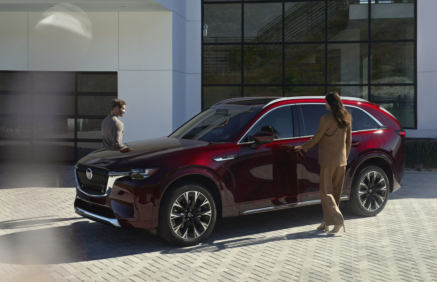 Mazda's Unlimited Mileage Warranty: An In-Depth Look