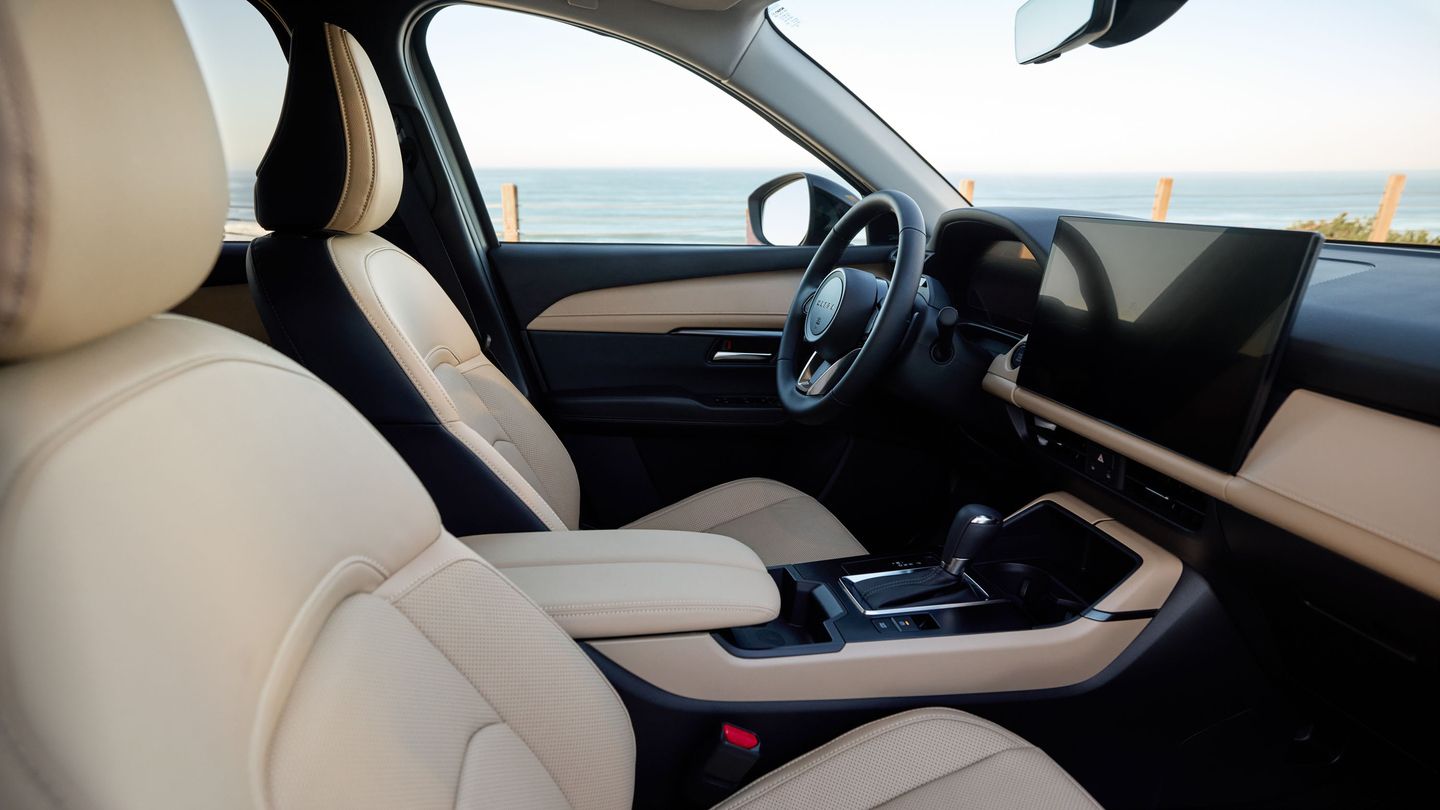 Connecting Your Smartphone Seamlessly in the 2026 Mazda CX-5’s Redesigned Cabin