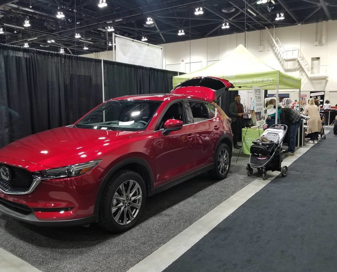 2019 Calgary Baby and Tot Show Was a Blast!