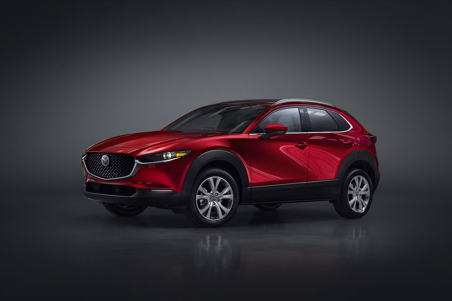 Three Things That Make the 2020 Mazda CX-30 Standout from the Competition