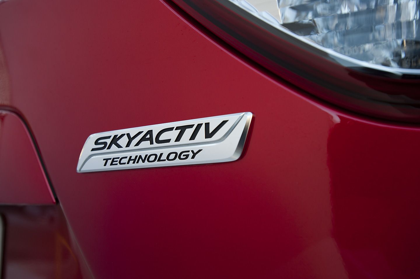Understand SKYACTIV Technology