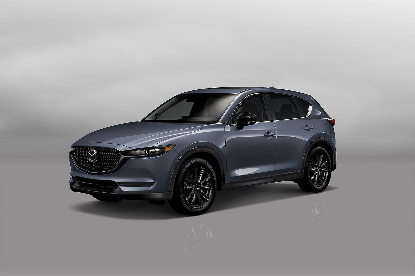 2021 Mazda CX-5 Price, Versions, and Equipment