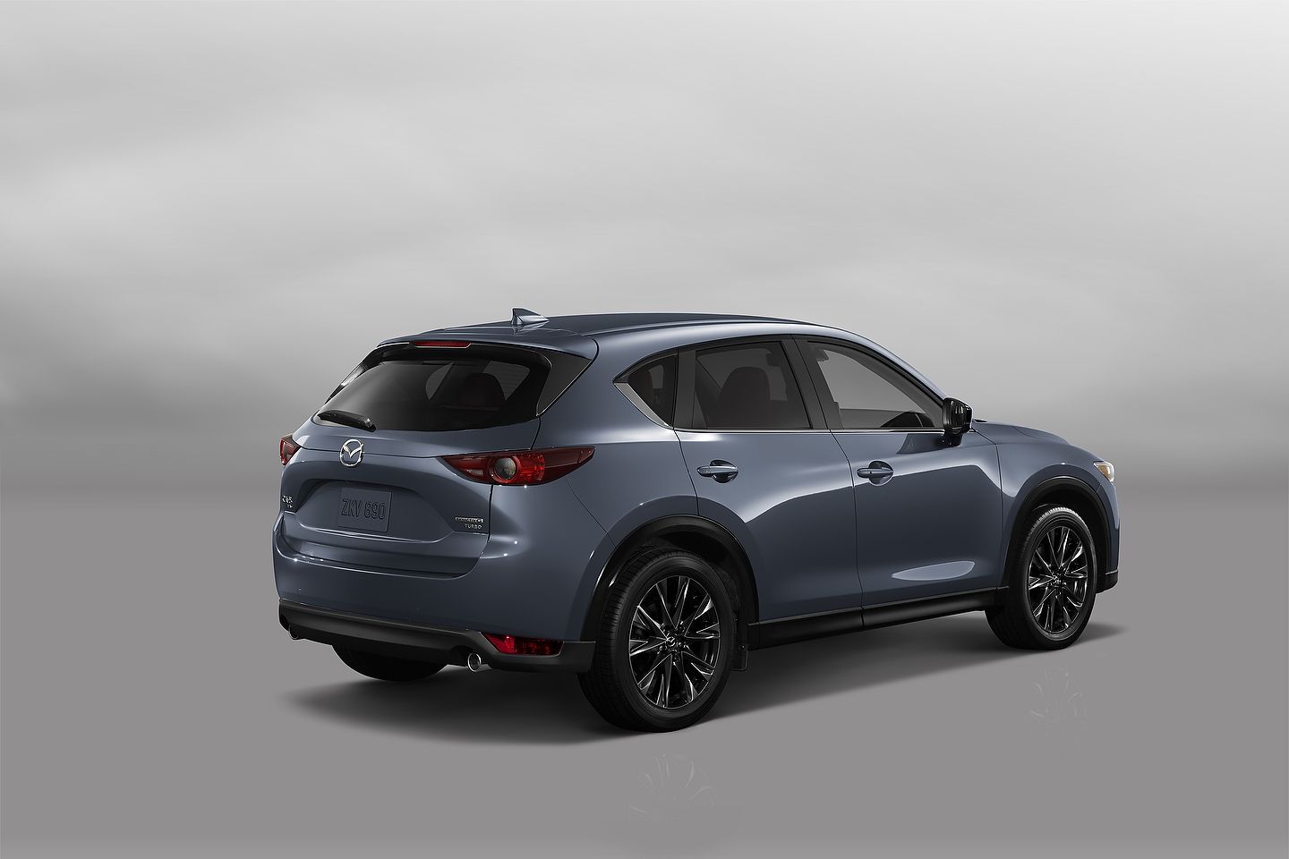 2021.5 Mazda CX-5 Price Canada