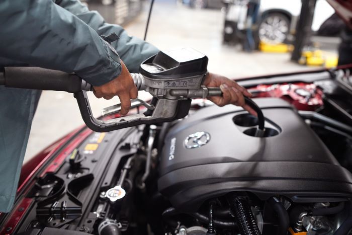 Fuel Injection Service: Why Your Car Needs It