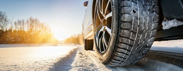 Essential Winter Driving Tips to Keep Your Kia Safe on the Road