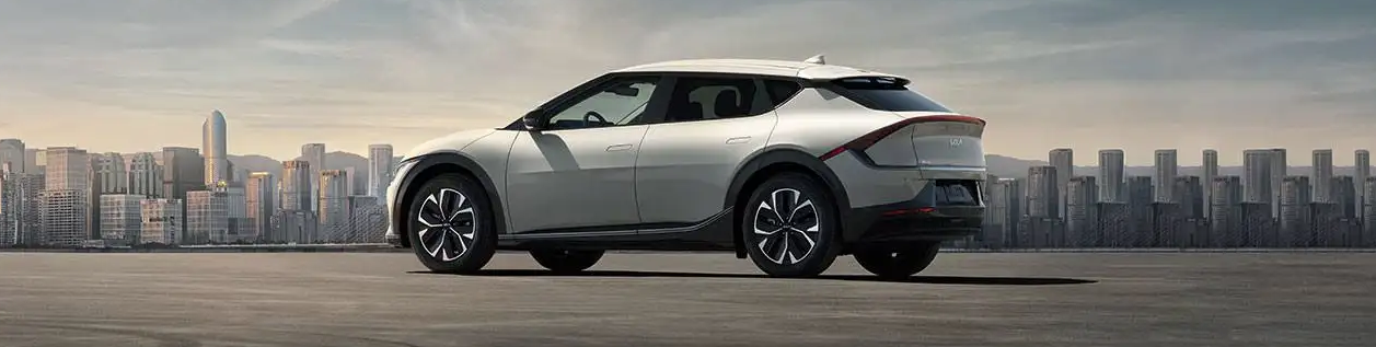 Kia EV Maintenance Tips: Keeping Your Electric Car Running Smoothly