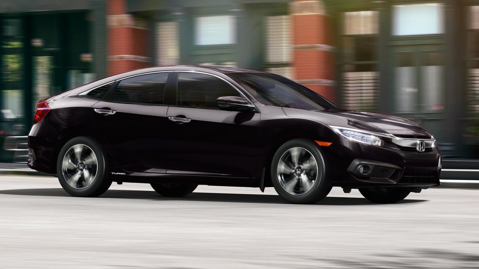 Honda Civic - Consumer Reports