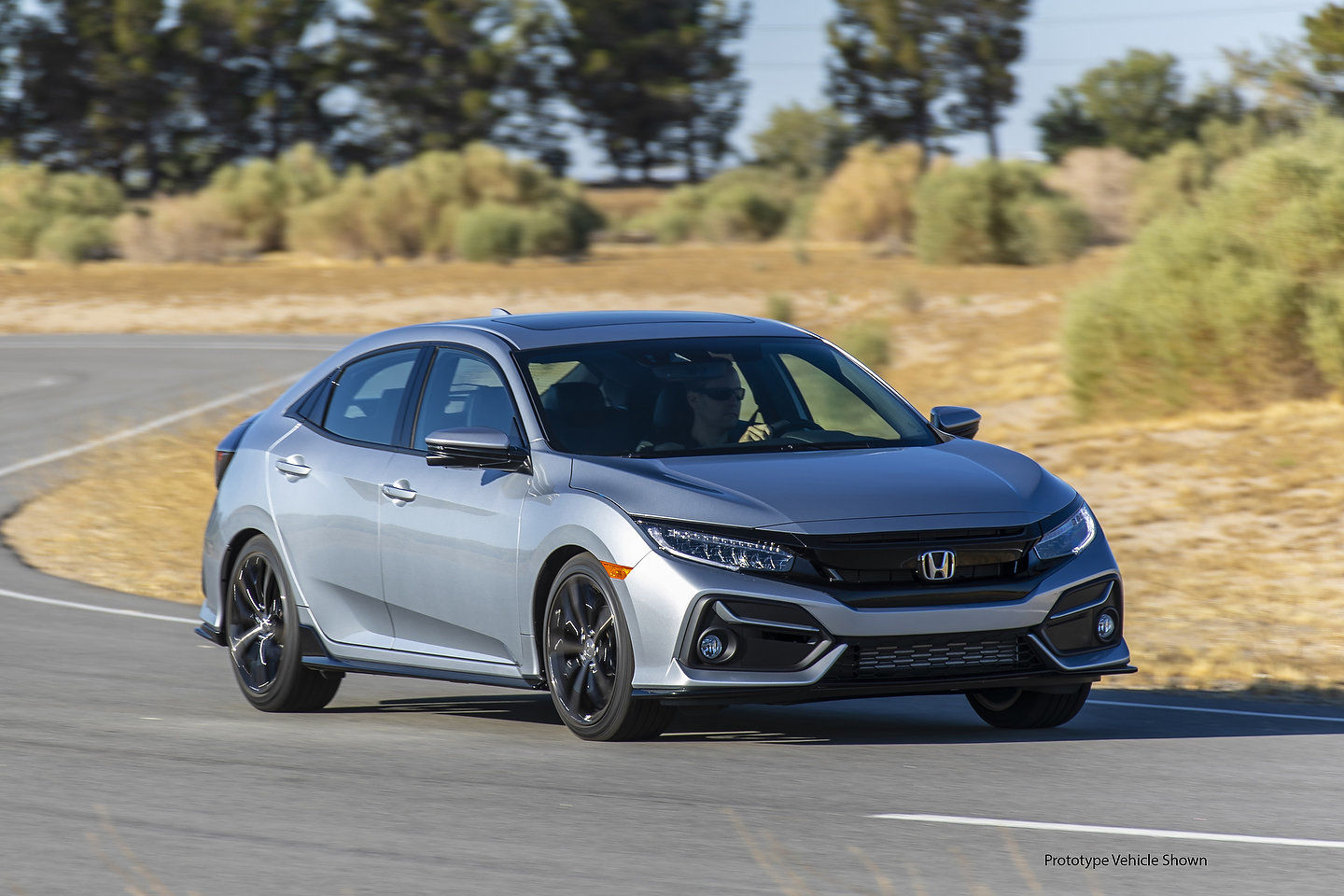 The Honda Way in Abbotsford | The 2020 Honda Civic ...