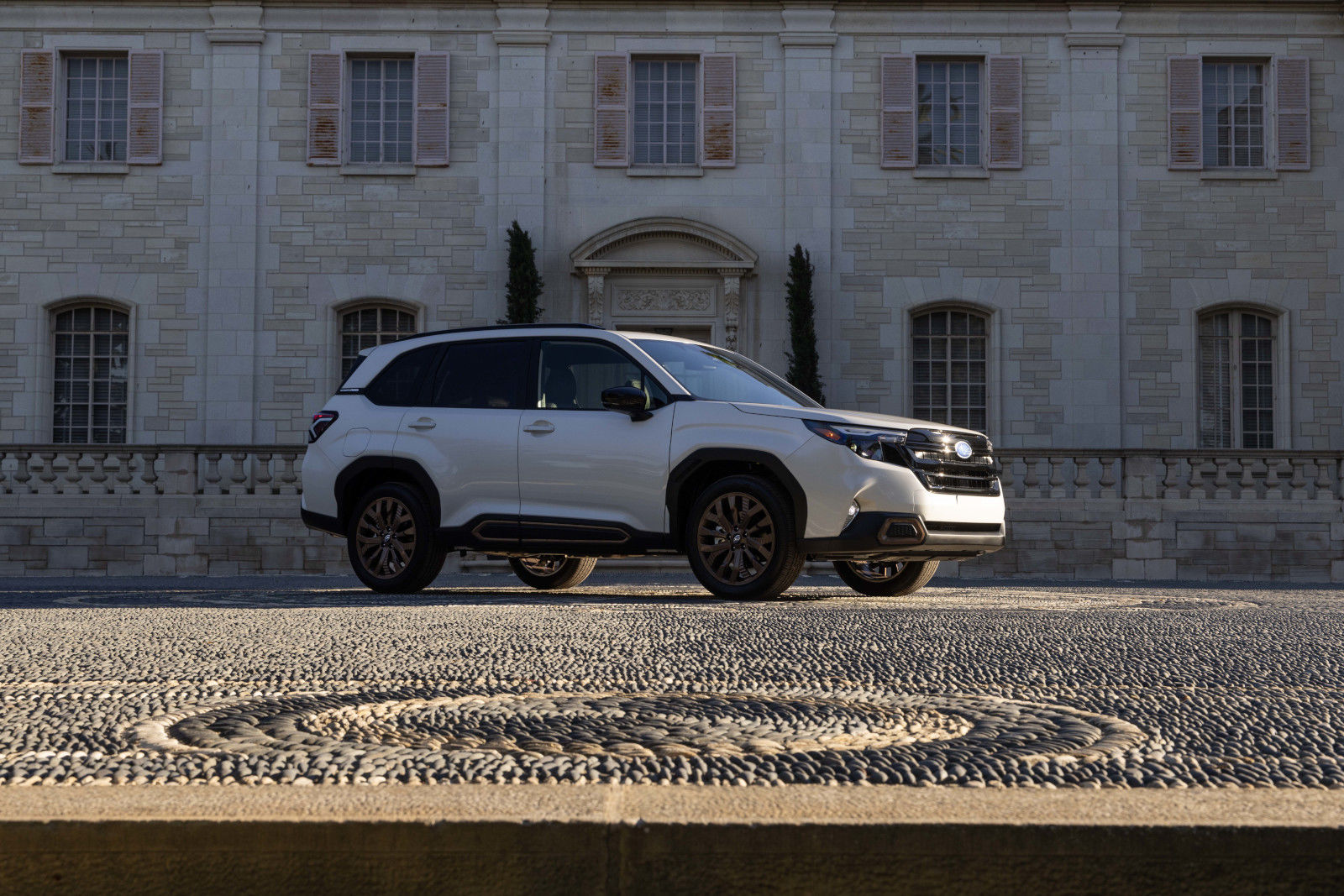 From Markham to Muskoka: How Standard AWD Changes Your Weekend Plans