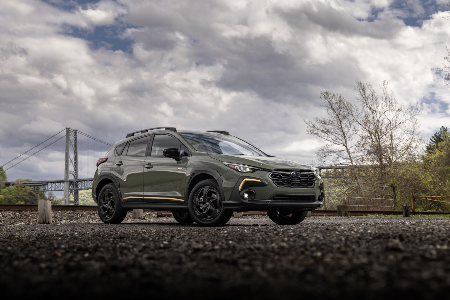 Planning Your First Family Road Trip This Summer? Start With These Safety Features