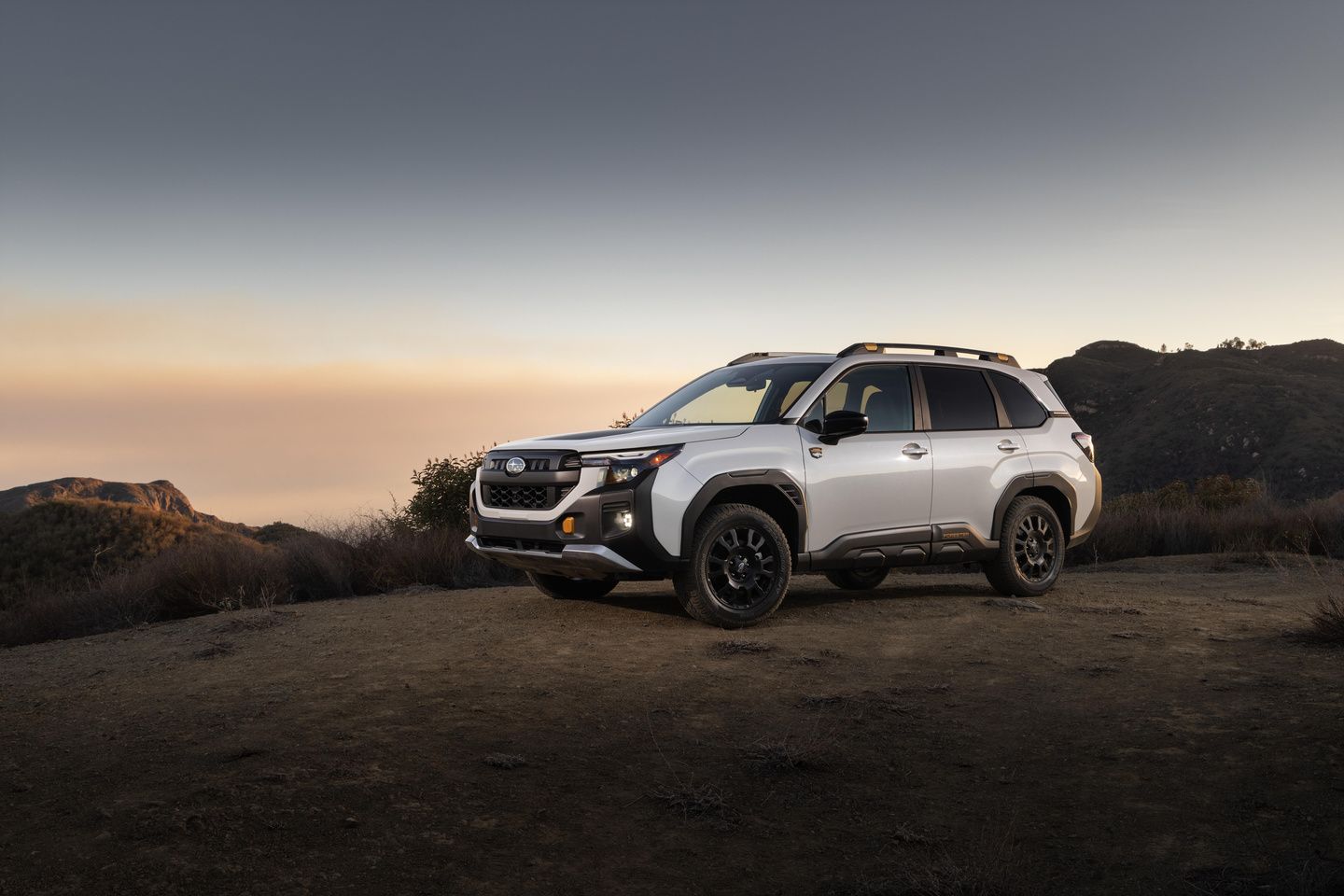 How the 2026 Subaru Forester's X-MODE Conquers Vaughan's Steepest Winter Roads