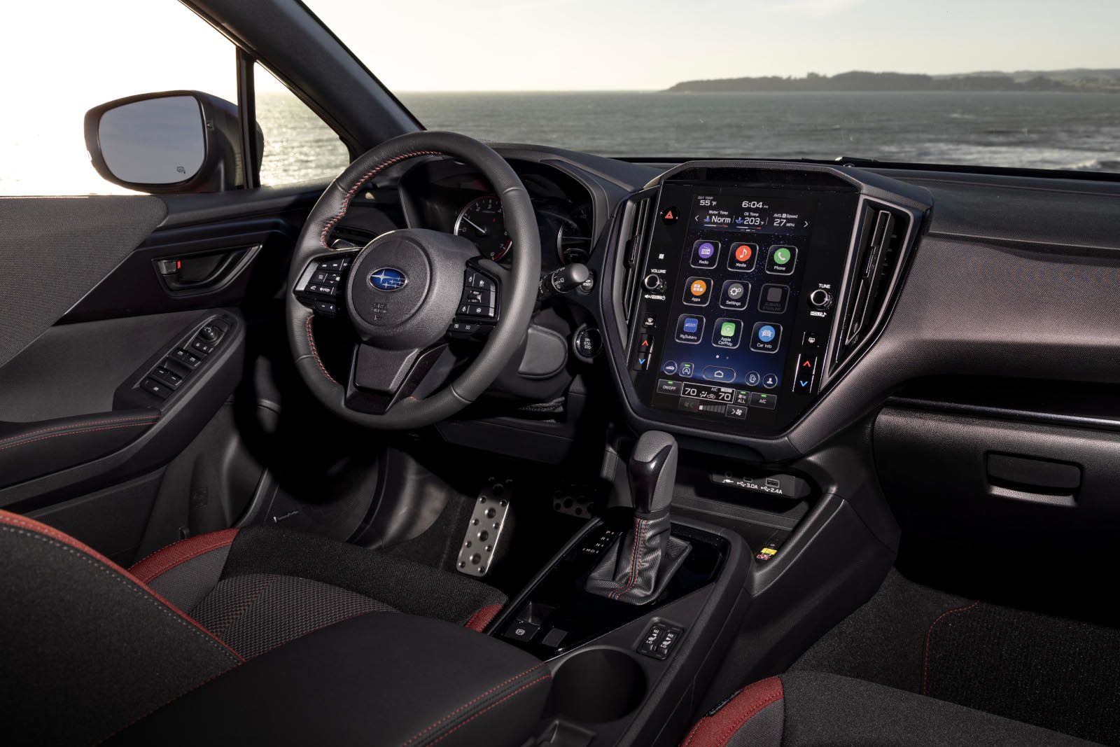 Wireless CarPlay in the 2026 Subaru Impreza: Your Complete Guide to Cable-Free Connectivity
