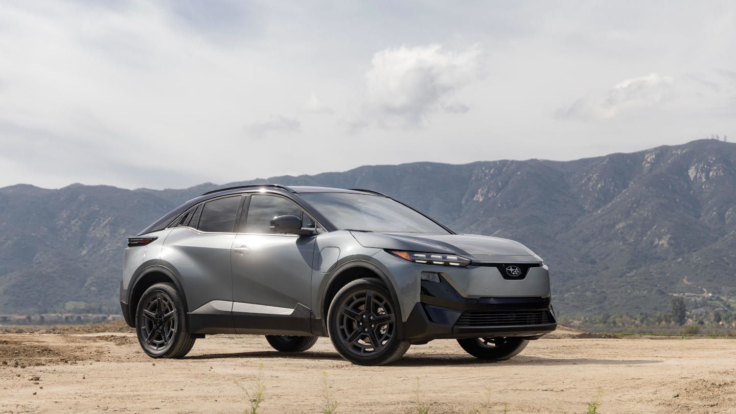 Choosing the Right 2026 Subaru Uncharted: A Complete Trim Comparison Guide