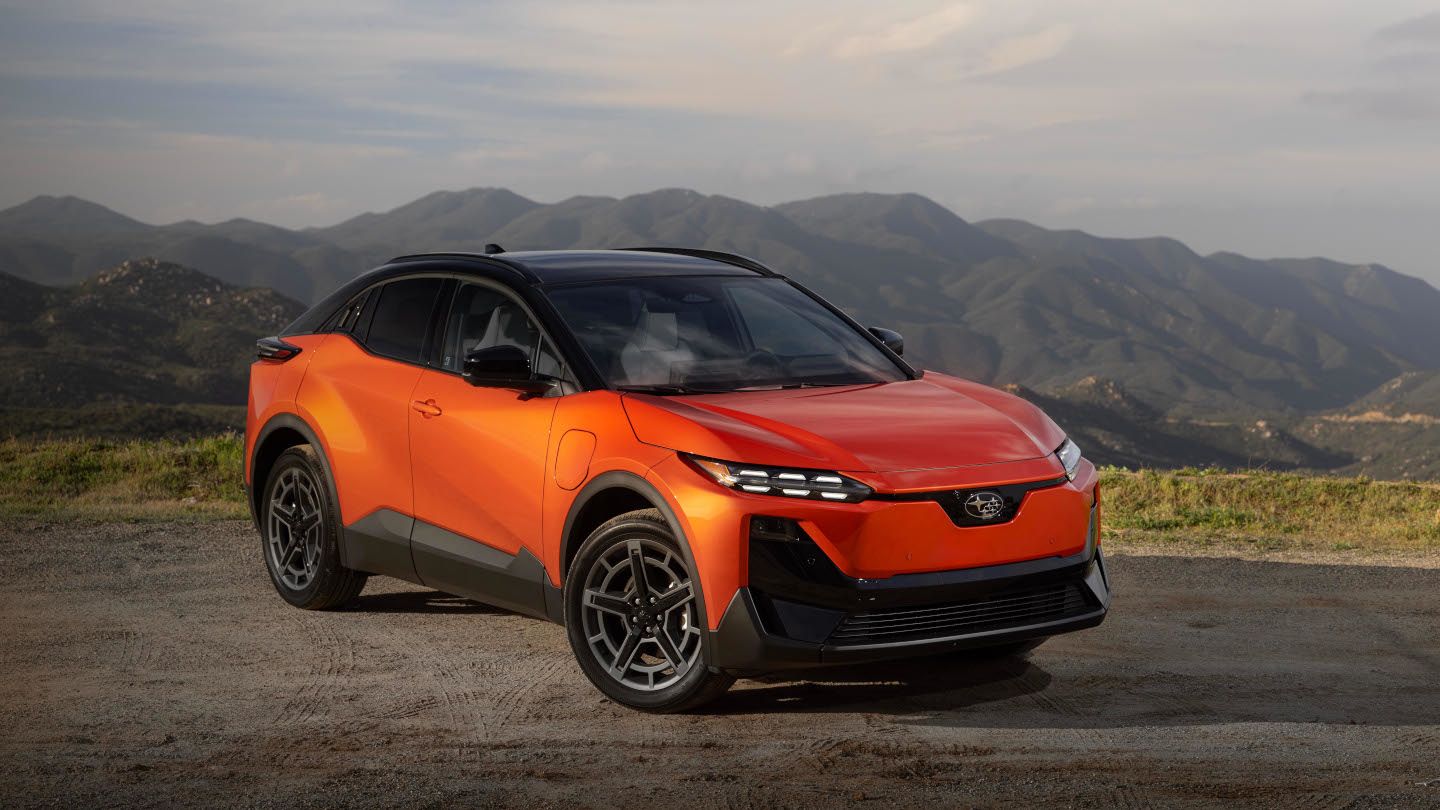 338 Horsepower and a Hot-Hatch Footprint: Is the 2026 Uncharted GT the Performance EV Nobody Expected?