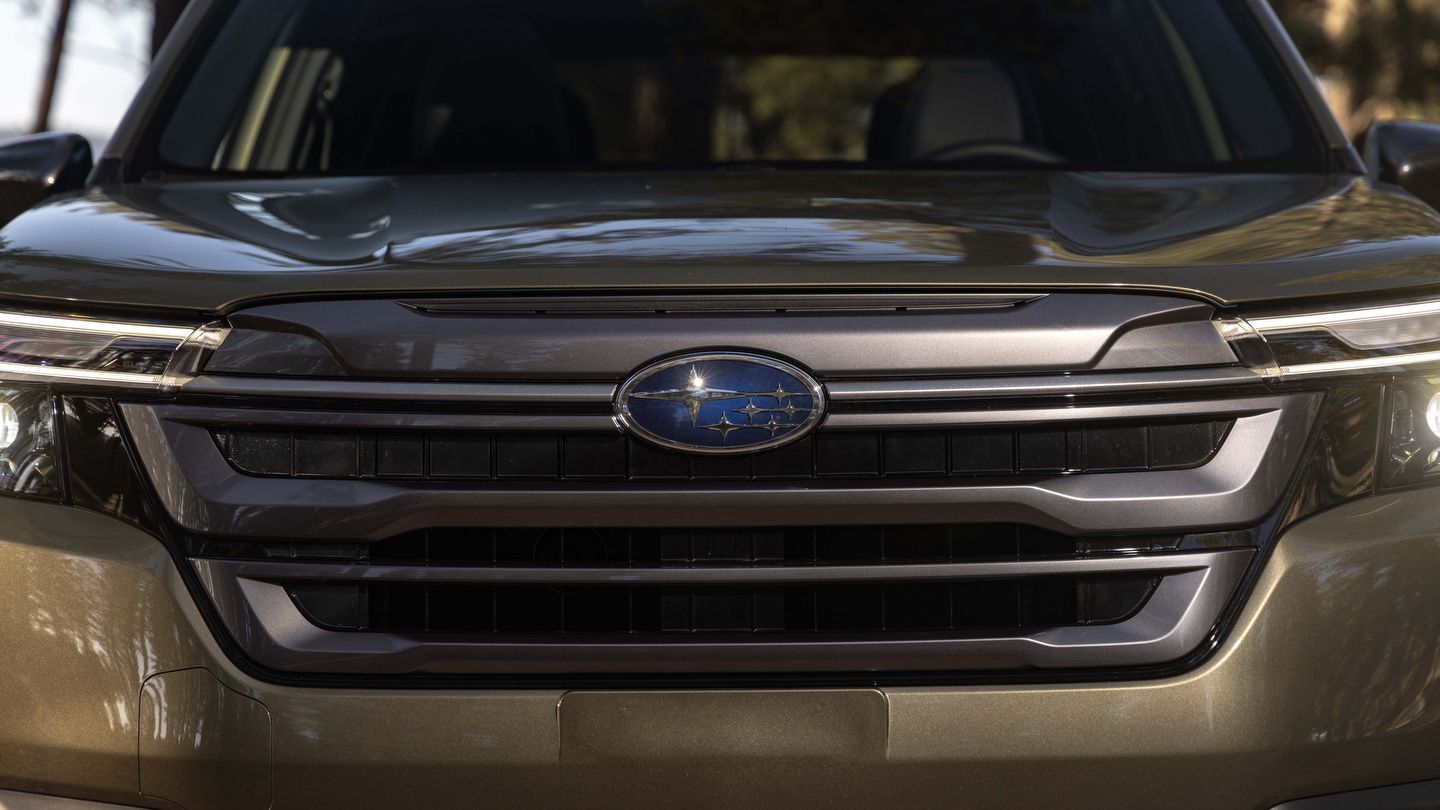 2026 IIHS TOP SAFETY PICK+ Awards: Why the 2026 Forester and Outback Still Lead the Segment