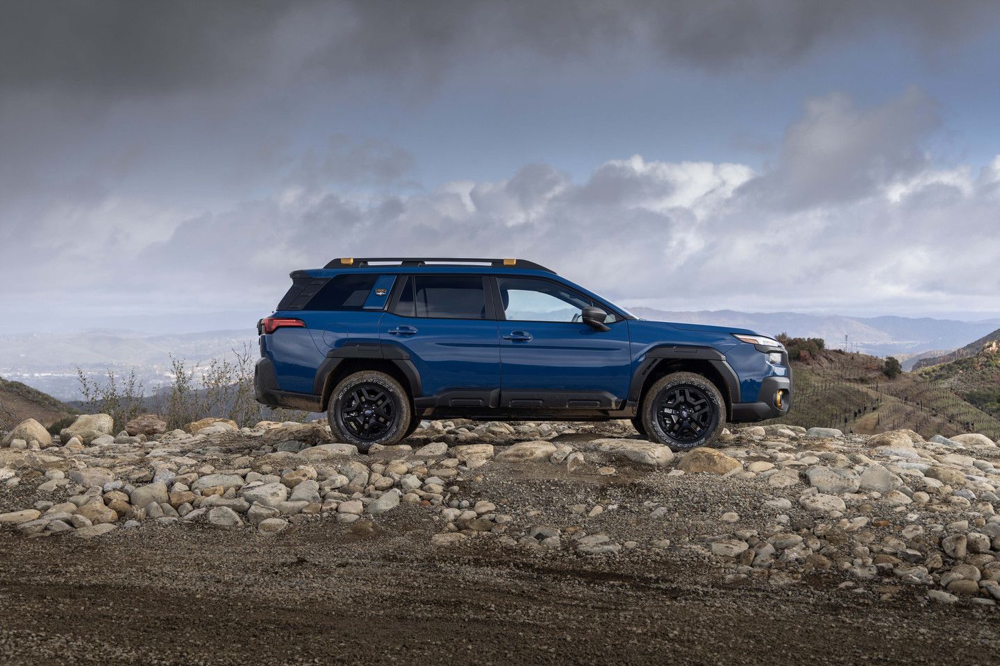 Safety First: Exploring 2026 Subaru Outback Features by Grade