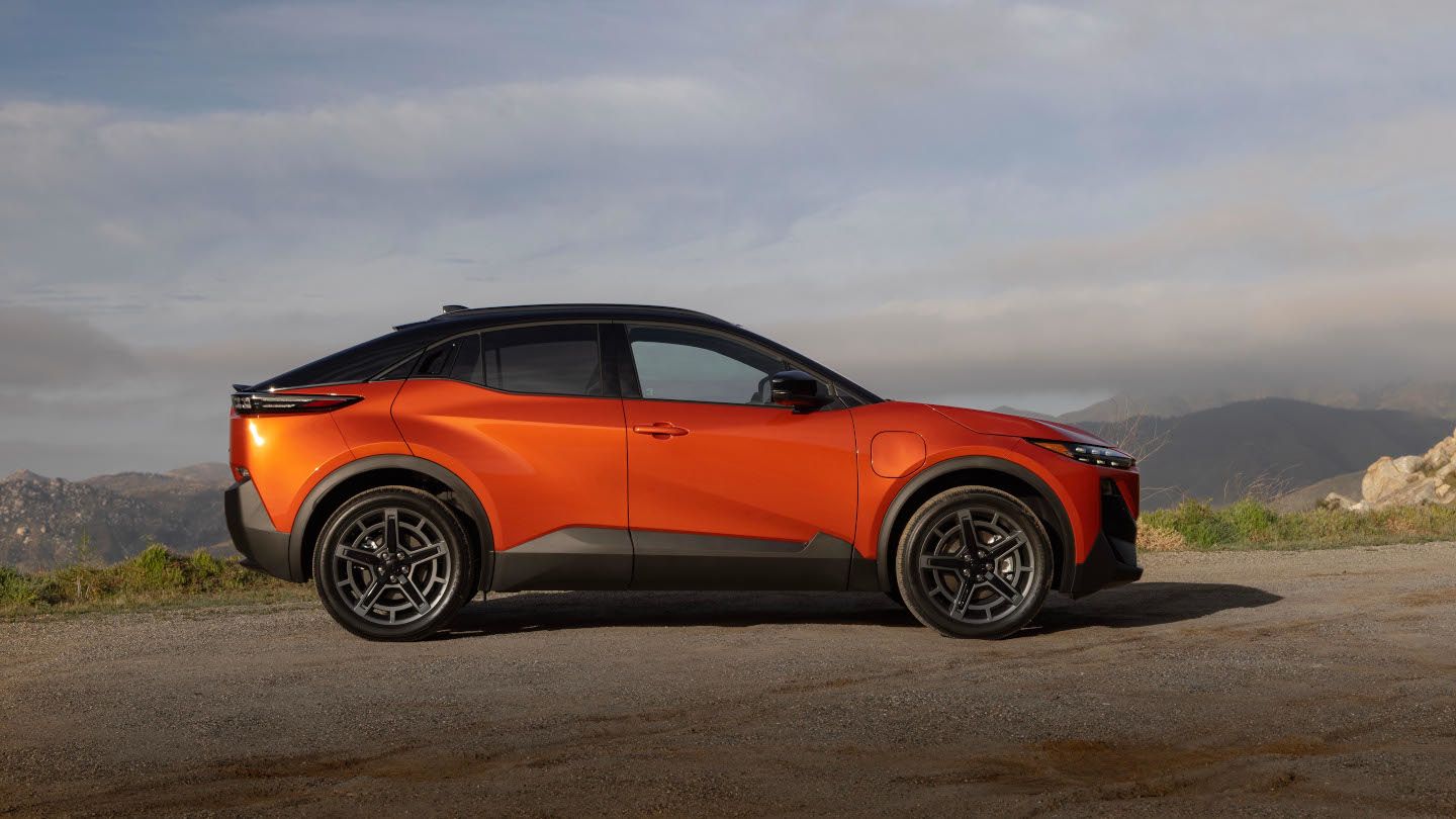 Your First Subaru EV: How the 2026 Solterra and 2026 Uncharted Compare for Former Crosstrek Drivers