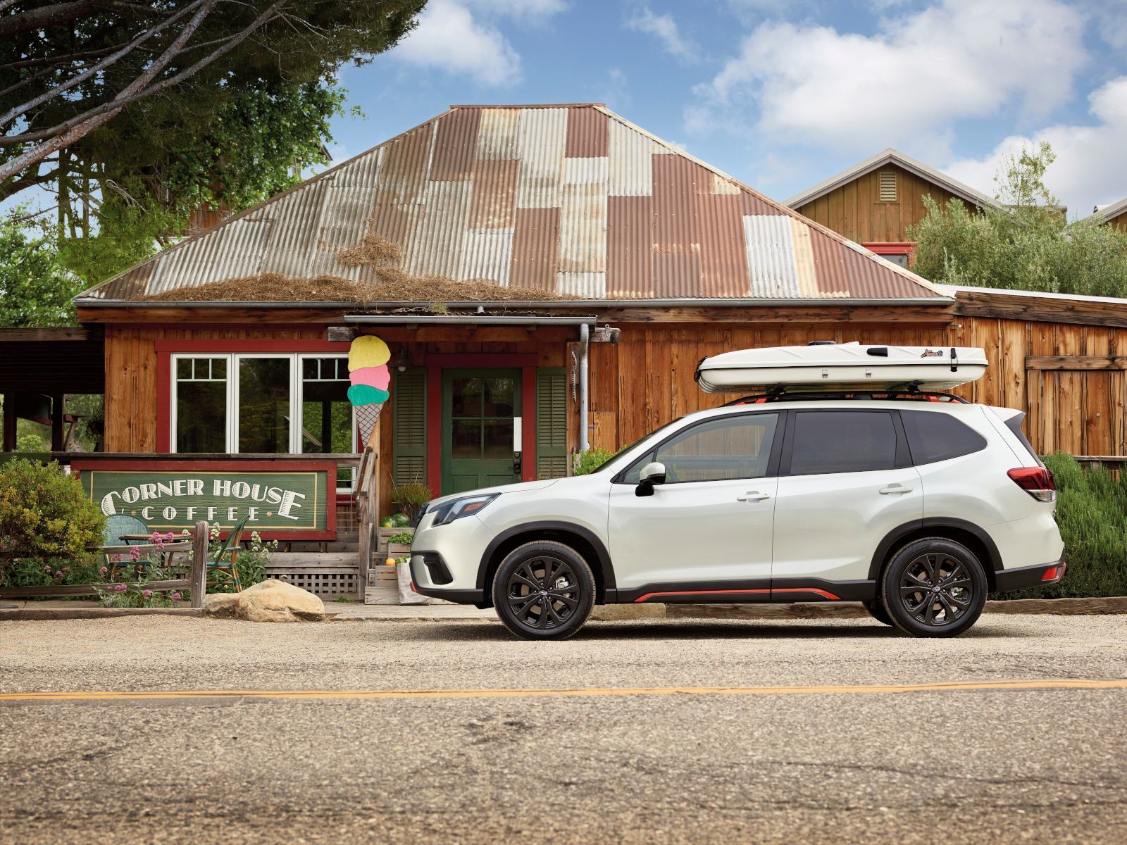 What to Check Before Buying a Used Subaru in Ontario: EyeSight History, AWD Wear, and Value