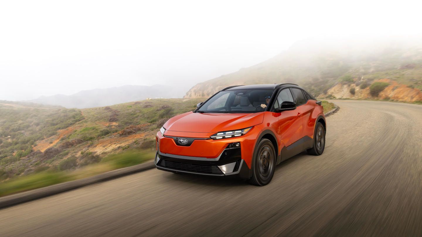 Should You Pick Front-Wheel Drive or AWD on the 2027 Subaru Uncharted?