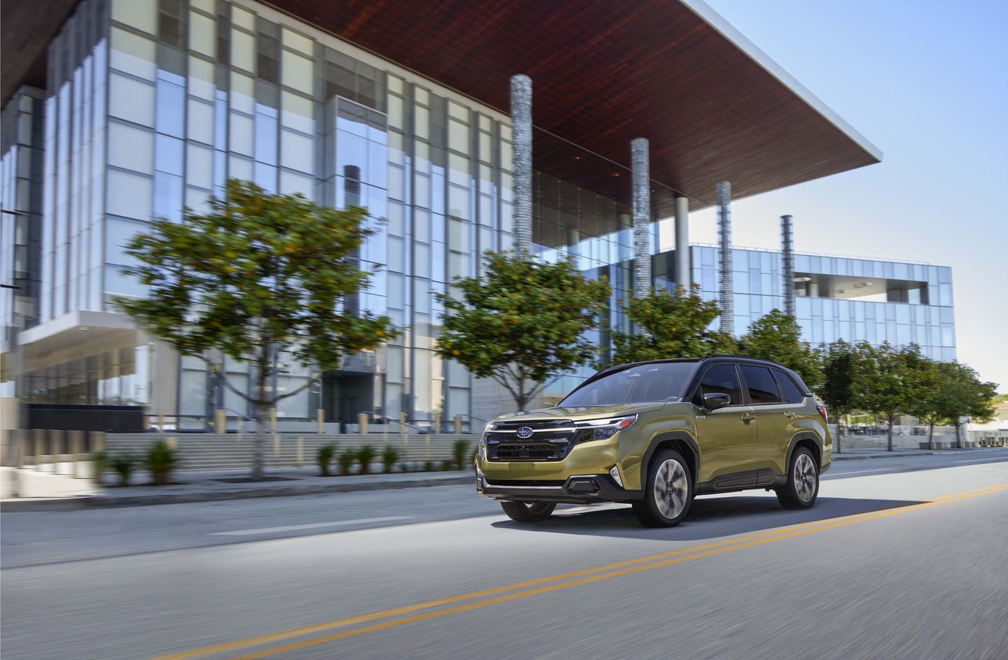 The Complete 2026 Subaru Forester Buyer’s Guide to Hybrid Power, Trims, and Tech
