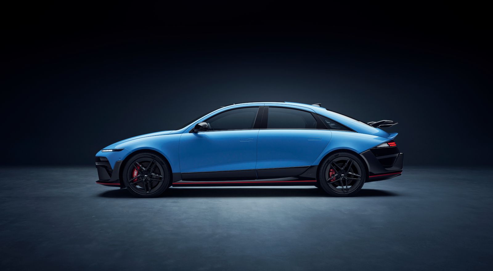 2026 IONIQ 6 N Brings 568 lb-ft of Torque to Canada Soon