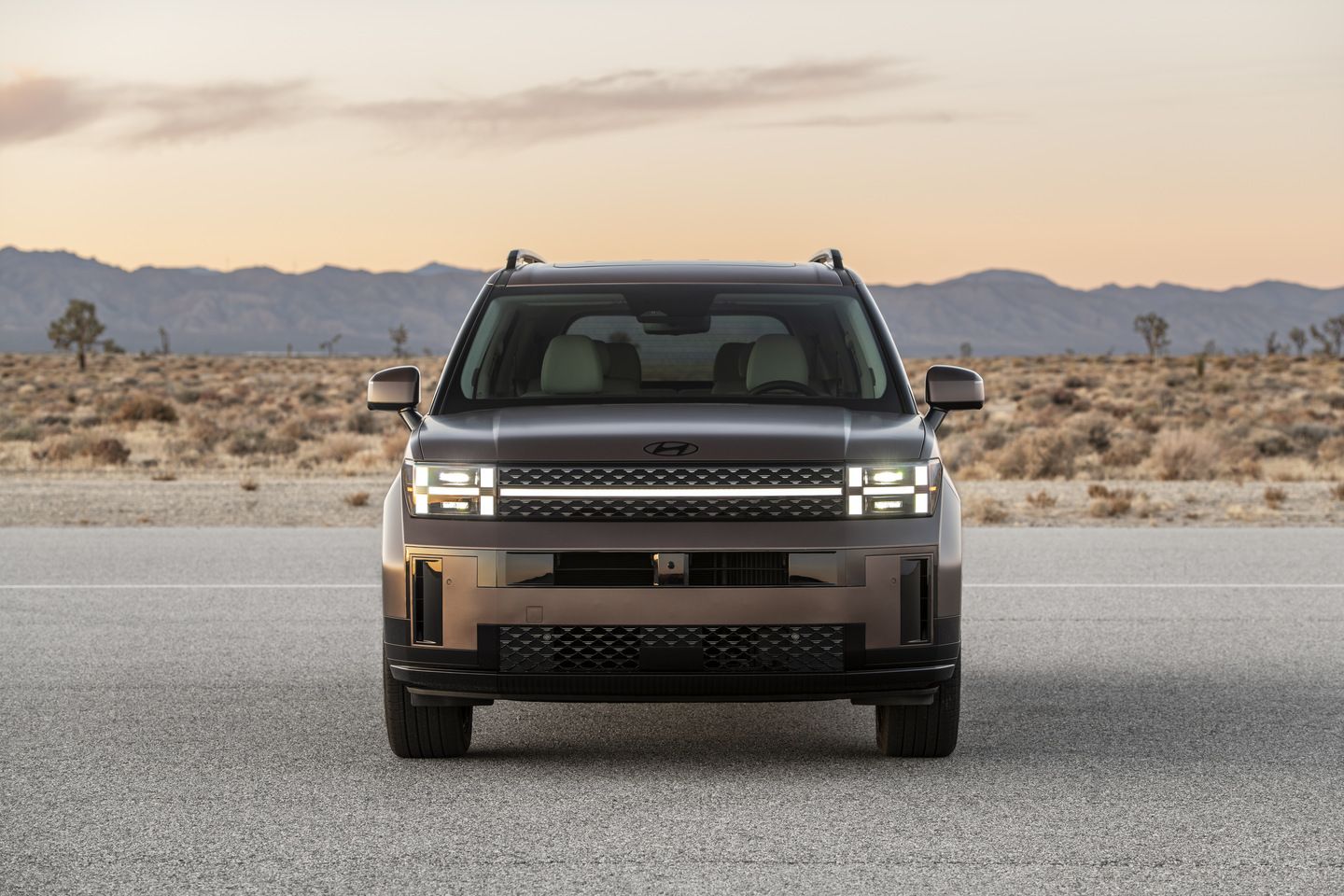 Five Ways the 2025 Hyundai SANTA FE Hybrid Simplifies Family Life in Pictou County