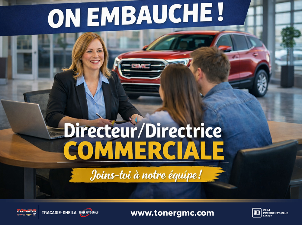 COMMERCIAL MANAGER